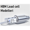 Hbm Loadcell Modelleri