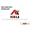 Keli Loadcell Modelleri